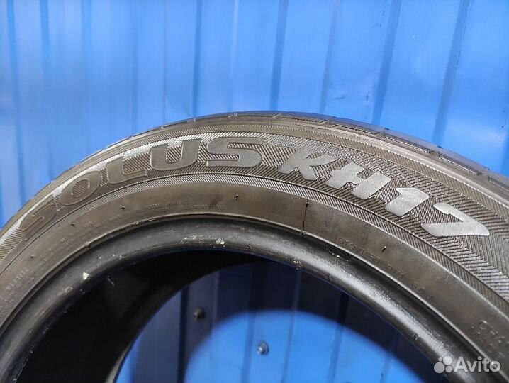 Kumho Solus KH17 195/55 R16