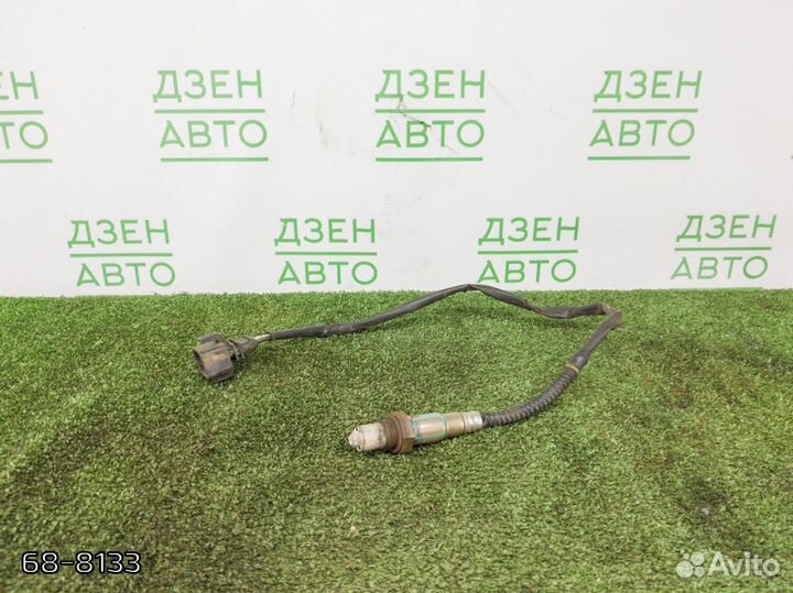 Датчик кислородный Audi A6 C5 седан