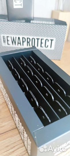 Консультация и оформление продукции EWA