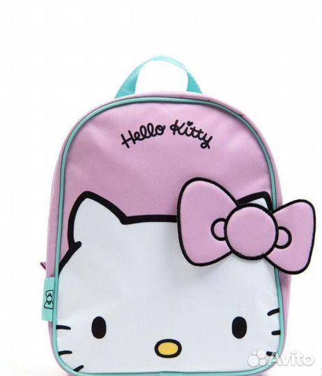Рюкзак для девочки