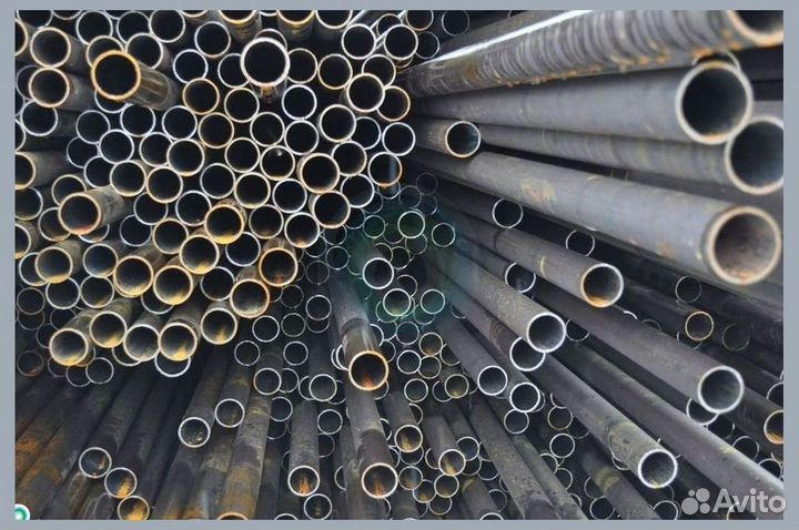 Профильная труба 40х20