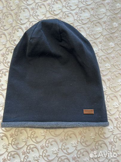 Шапка для мальчика 52-54