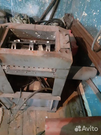 Измельчители