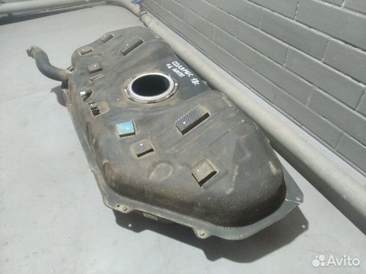 Бак топливный Hyundai Solaris седан 1.6 2018