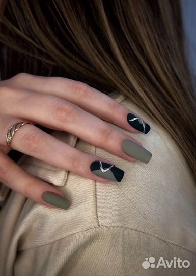 Маникюр, педикюр, обучение