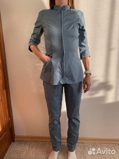 Медицинская форма