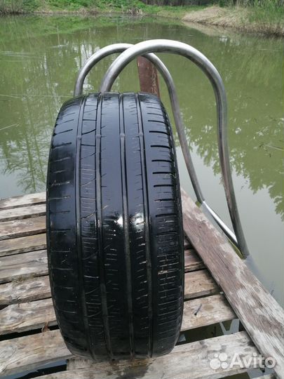 Pirelli Scorpion Verde 235/55 R17 99V