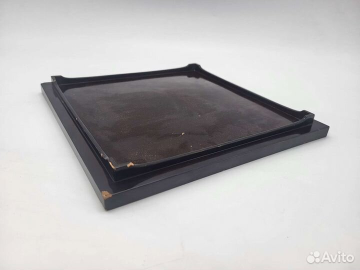 Поднос для чайной церемонии, Япония