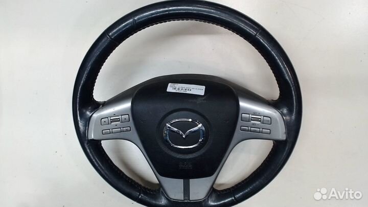 Руль Mazda 6 (GH), 2008