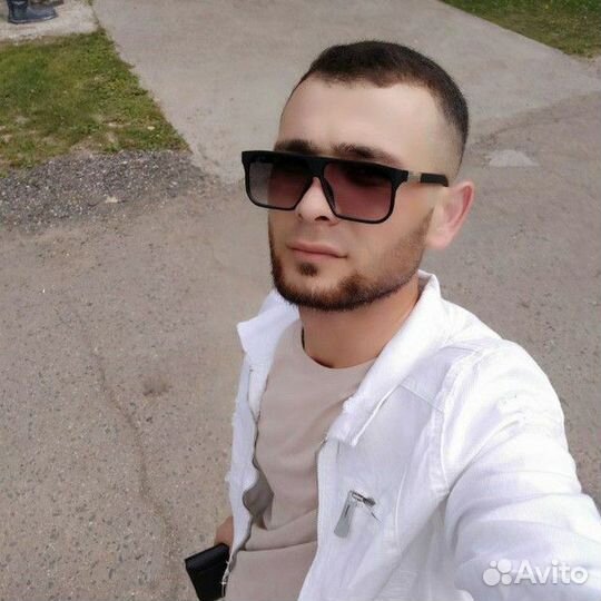 Мангалчик