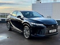 Lexus RX 2.4 AT, 2024, 23 км, с пробегом, цена 8 790 000 руб.