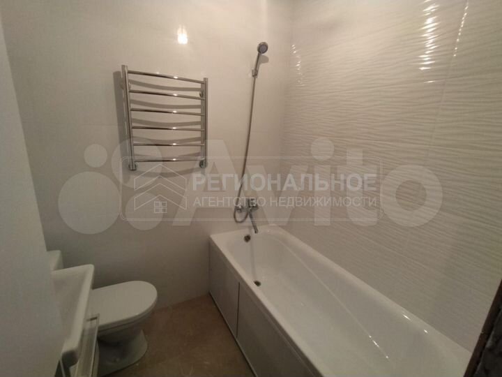 Квартира-студия, 26 м², 18/25 эт.