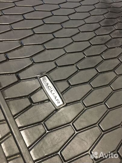 Коврик багажника Jaguar XF оригинал