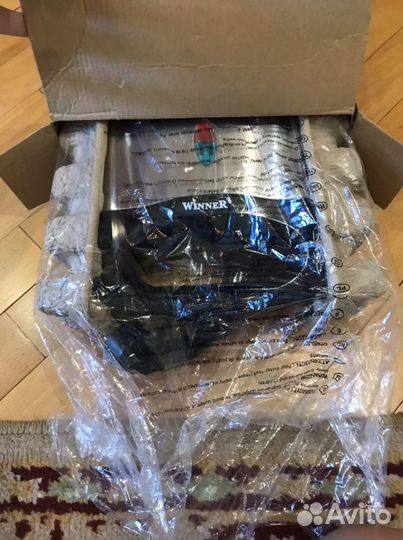 Сендвичница