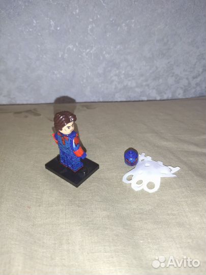 Lego Spider man