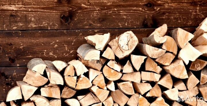 Дрова хорошие