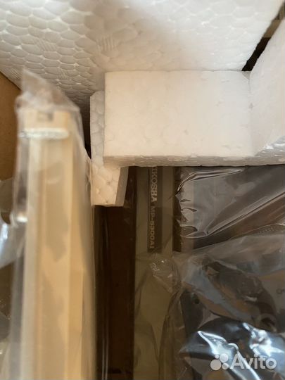 Матричный принтер Seikosha MP-5300AI