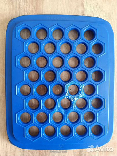 Пельменница tupperware