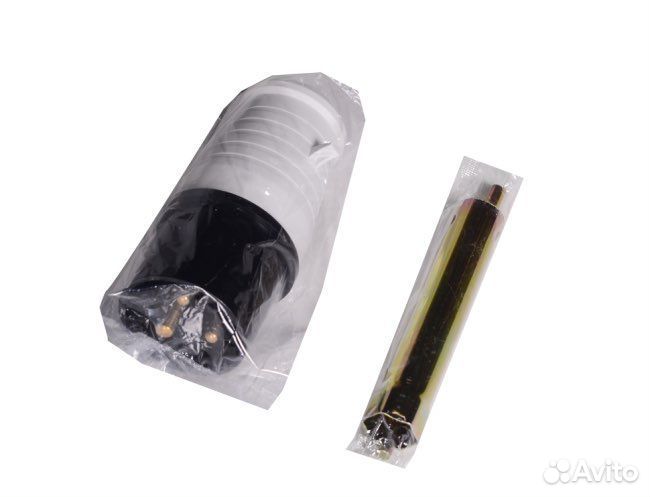 Портативный бензогенератор huter dy9500lx