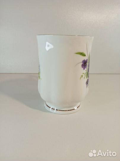 Felix import 1998 Костяной фарфор чашка