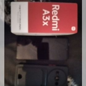 Xiaomi Redmi A3x, 3/64 ГБ