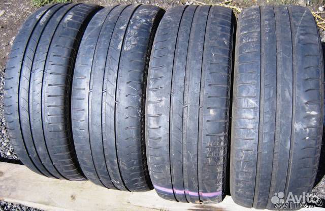 Michelin Energy Saver + 205/60 R16