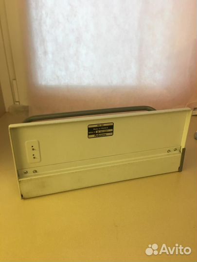 Брошюратор переплётчик Fellowes PB 100