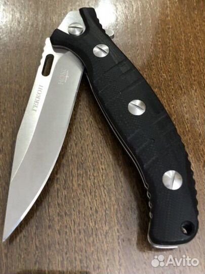 Складной нож нокс заточка ножей