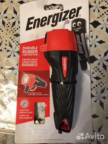 Фонарик светодиодный