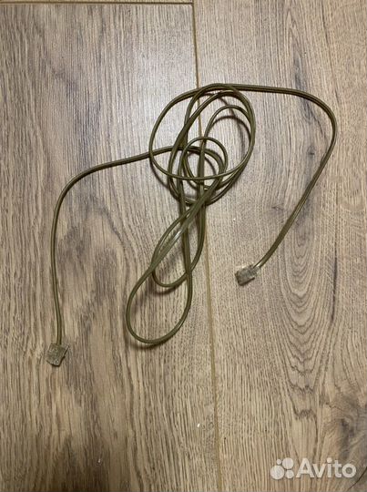 Кабель для телефона