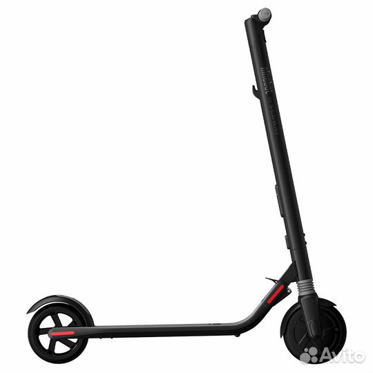Электросамокат Ninebot KickScooter ES1- новый