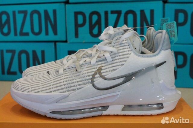 Nike Lebron Witness 6