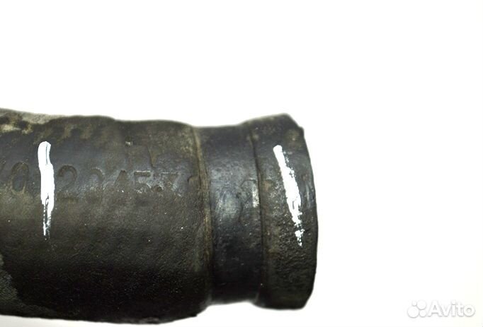 Шланг охлаждающей жидкости volvo FH (01.05)