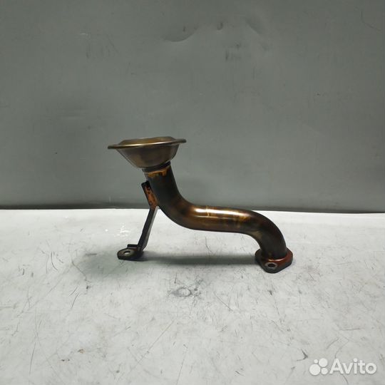 Маслоприемник Lexus RX3 450H