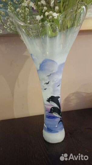 Ваза для цветов