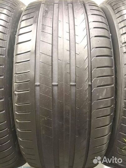 Pirelli Scorpion 255/45 R19 101S
