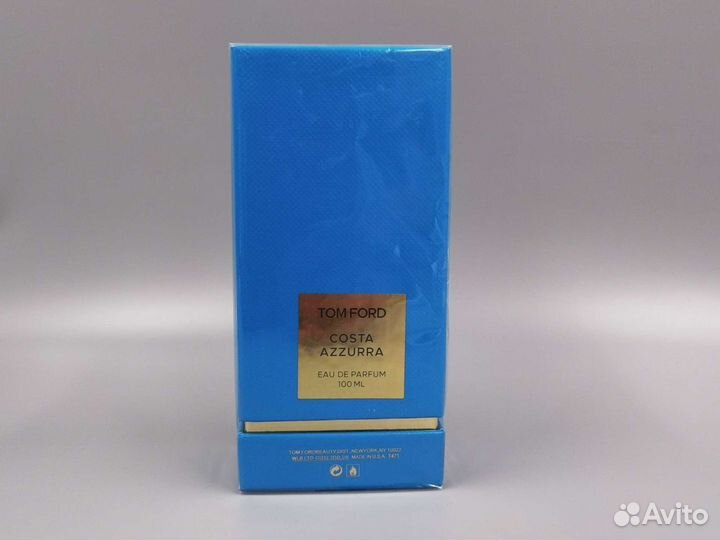 Tom Ford Costa Azzurra 100ml