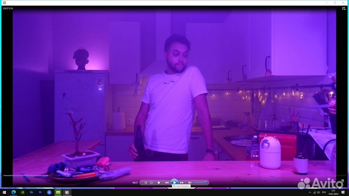 Видеооператор, оператор, монтажер, фотограф