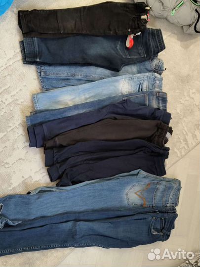 Детская одежда