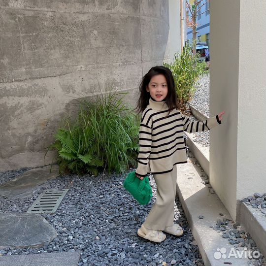 Костюм для девочки