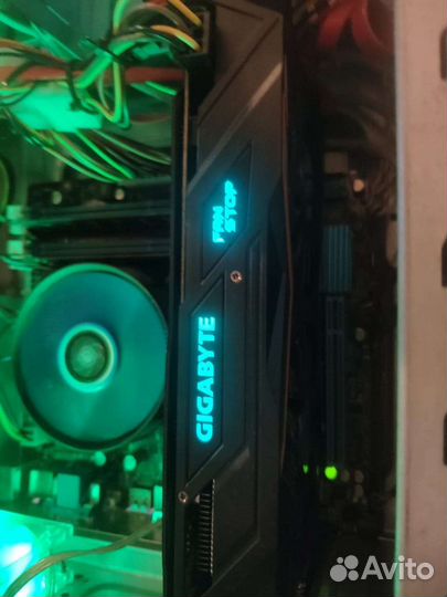 Nvidia geforce gtx 1050 ti