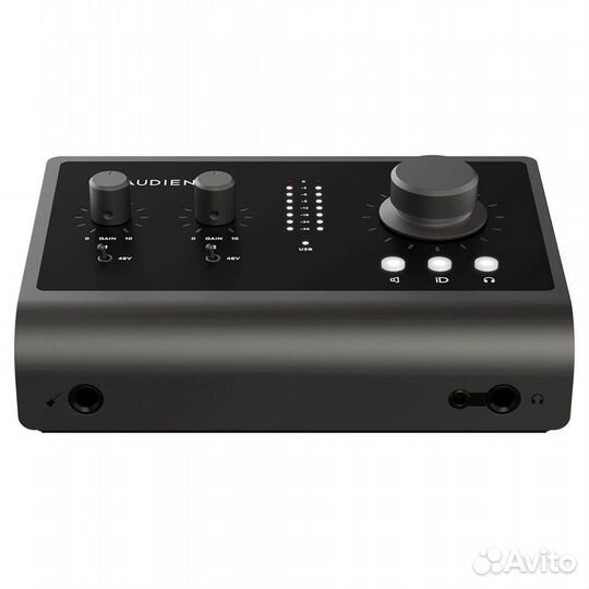 Audient ID14 MkII (В наличии)