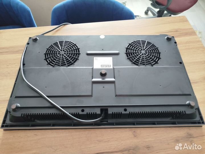 Плита настольная индукция, 2 комф. iplate C20 PRO