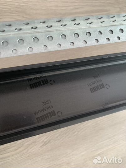 Ручка голла