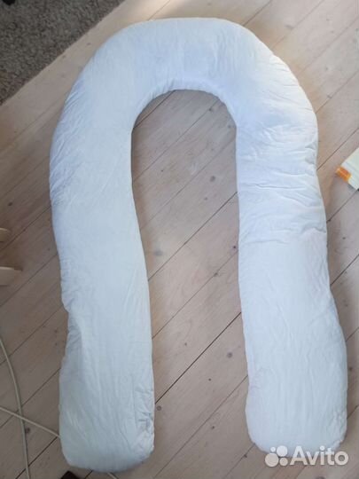 Подушка для беременных с наволочками