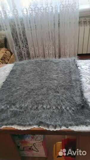 Пуховые изделия