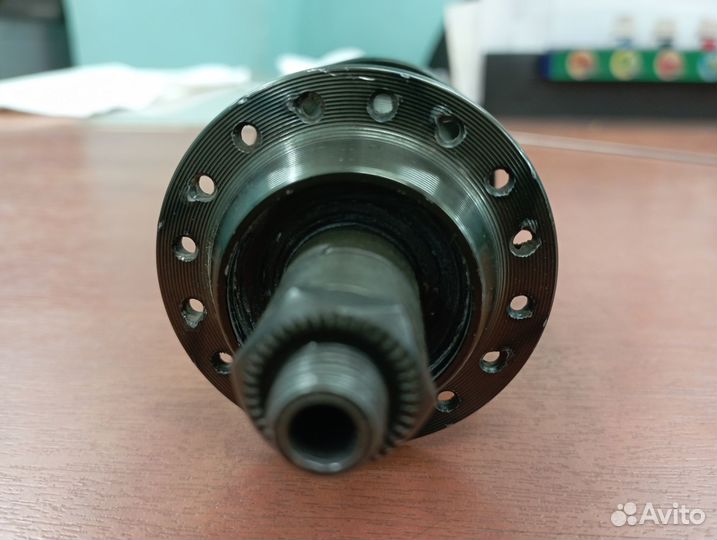 Задняя втулка для велосипеда shimano FH-RM30