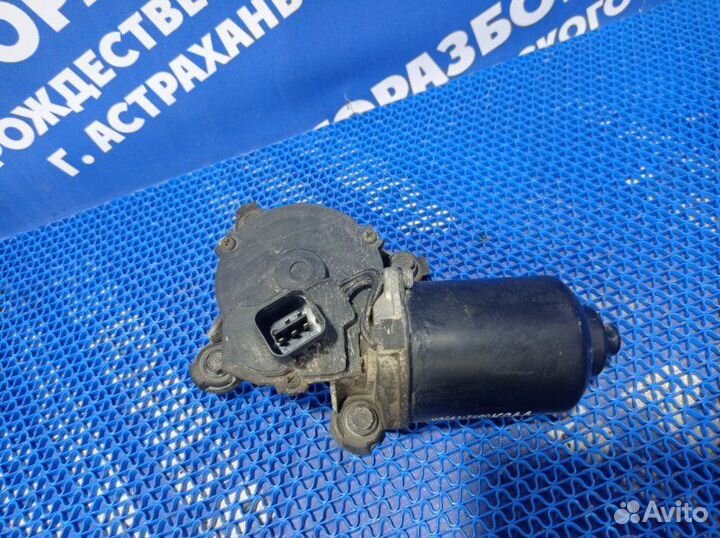 Моторчик стеклоочистителя Kia Shuma 2 лифтбэк S6D