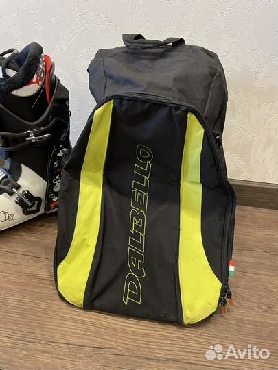 Чехол для горнолыжных ботинок