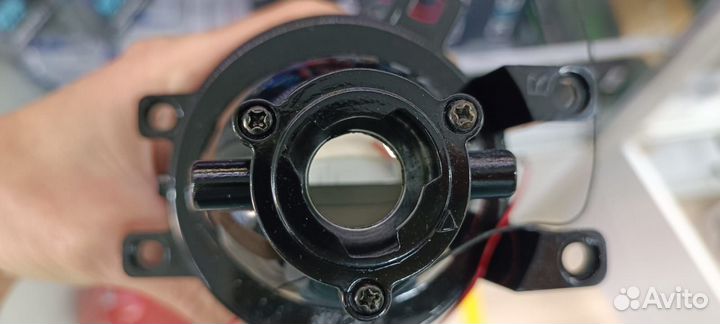 Противотуманки Toyota ближний-дальний птф Тойота